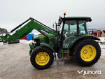 Traktor - John Deere 5090R