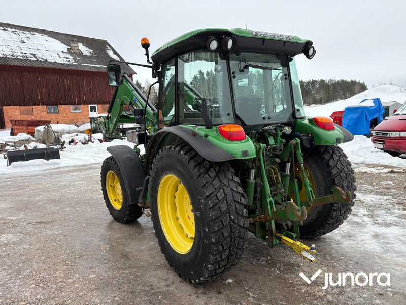 Traktor - John Deere 5090R