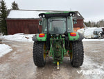Traktor - John Deere 5090R