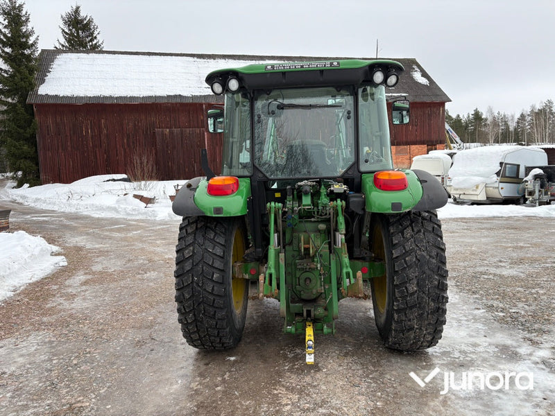 Traktor - John Deere 5090R