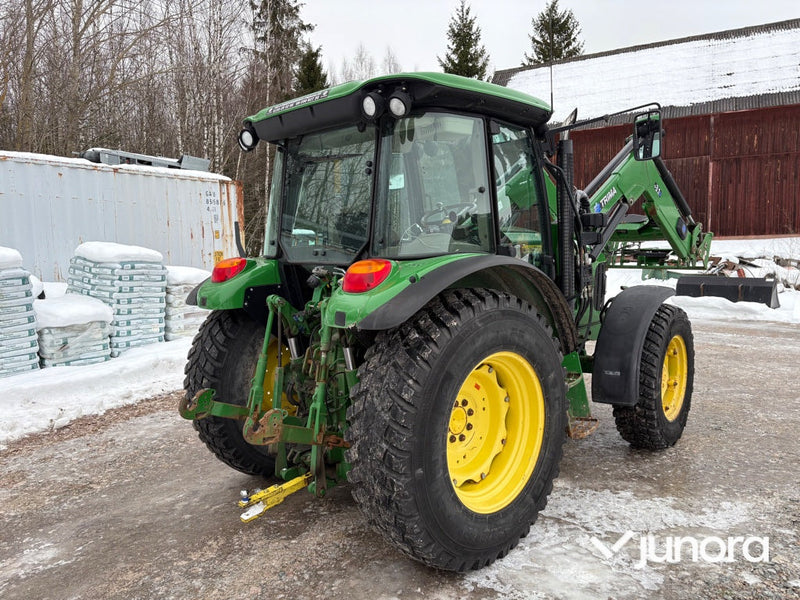 Traktor - John Deere 5090R