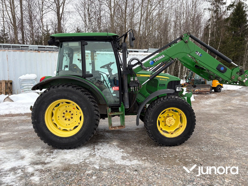 Traktor - John Deere 5090R
