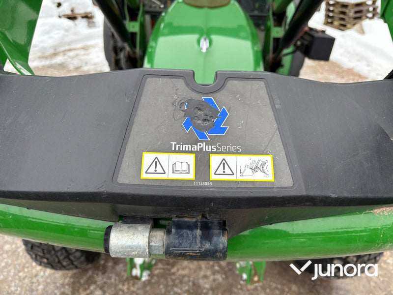 Traktor - John Deere 5090R