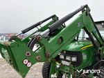 Traktor - John Deere 5090R