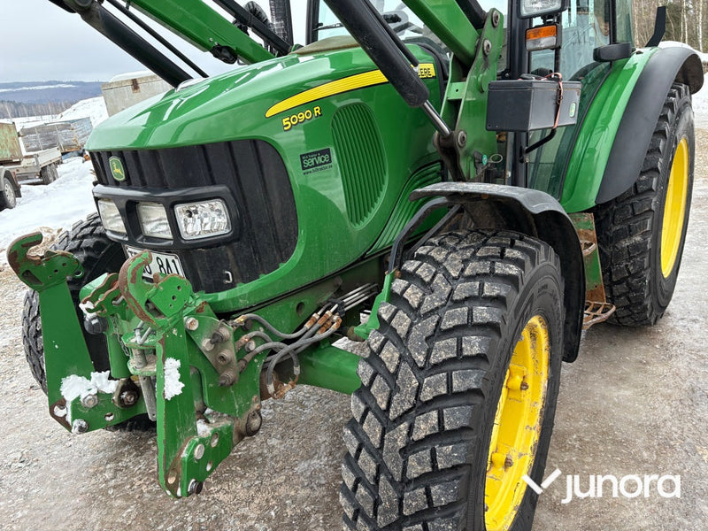 Traktor - John Deere 5090R