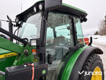Traktor - John Deere 5090R