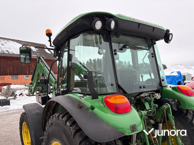 Traktor - John Deere 5090R