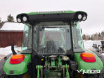 Traktor - John Deere 5090R