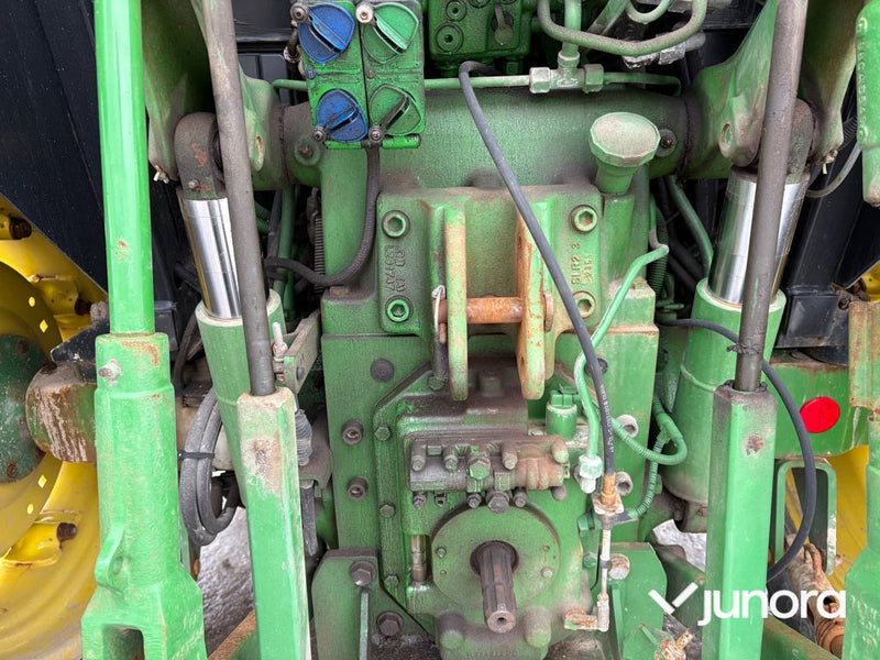 Traktor - John Deere 5090R