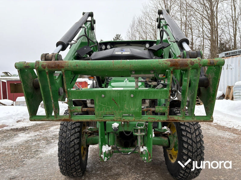 Traktor - John Deere 5090R