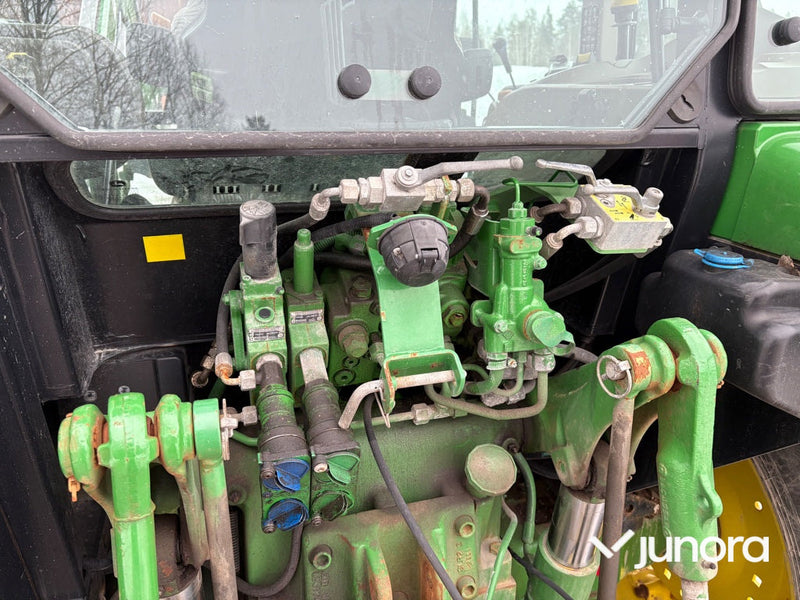 Traktor - John Deere 5090R