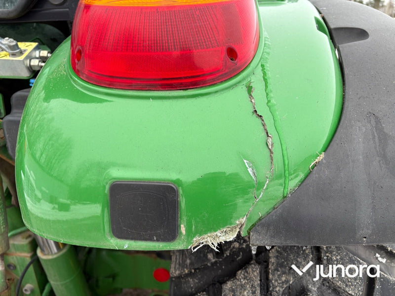 Traktor - John Deere 5090R