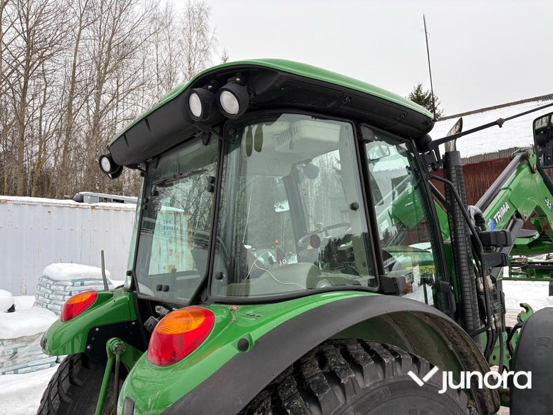 Traktor - John Deere 5090R