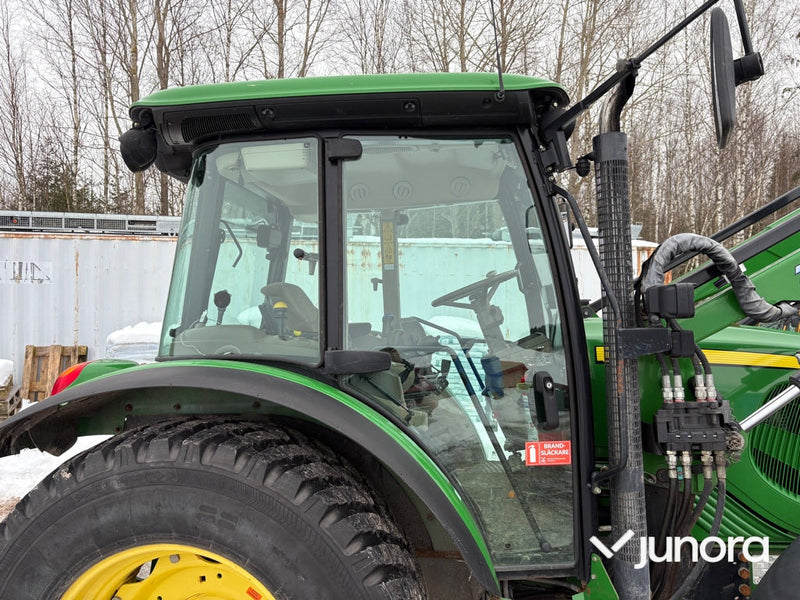 Traktor - John Deere 5090R