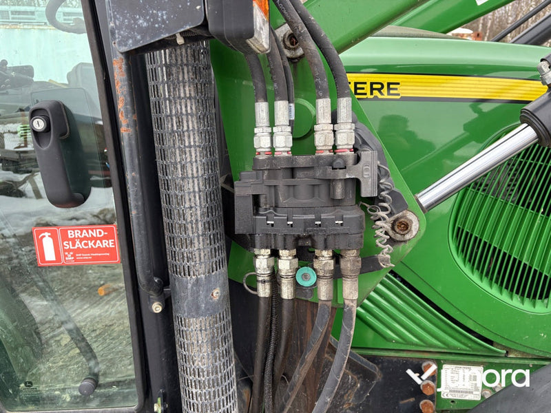 Traktor - John Deere 5090R