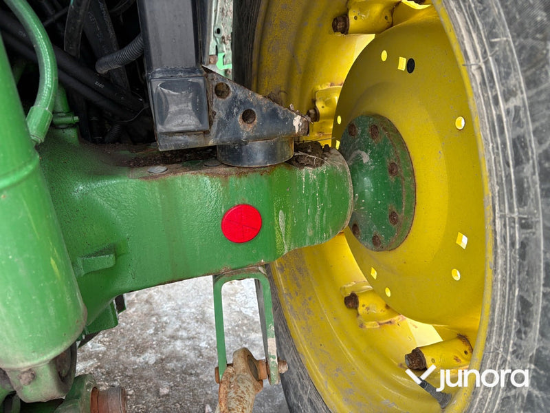 Traktor - John Deere 5090R