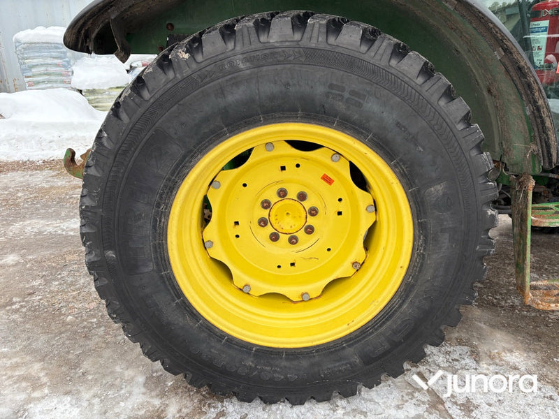 Traktor - John Deere 5090R