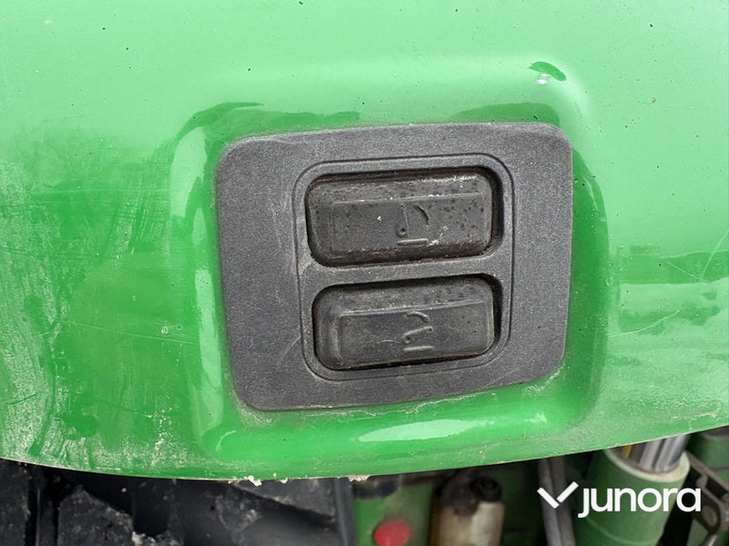 Traktor - John Deere 5090R