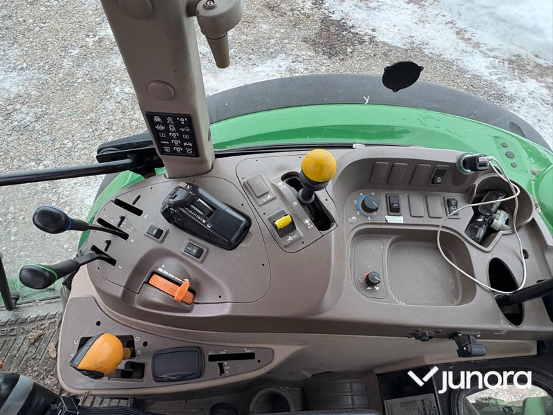 Traktor - John Deere 5090R