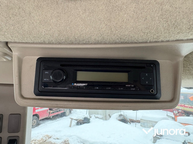 Traktor - John Deere 5090R