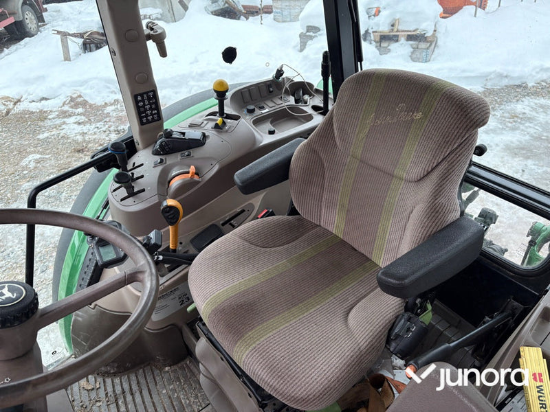 Traktor - John Deere 5090R