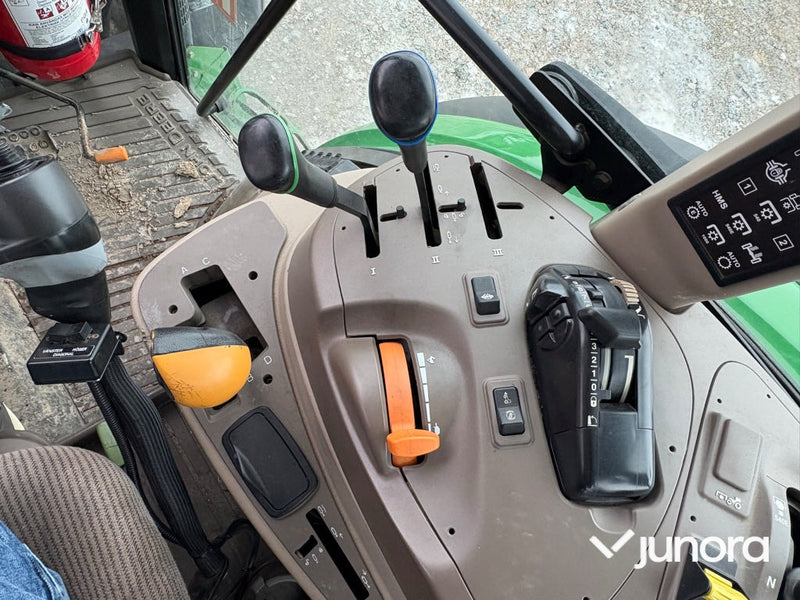 Traktor - John Deere 5090R