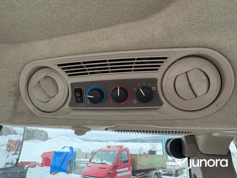 Traktor - John Deere 5090R