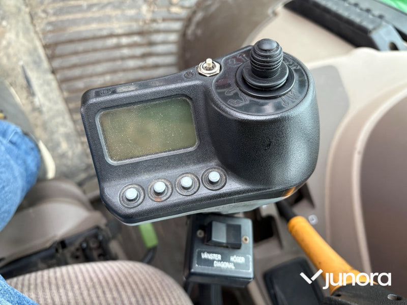 Traktor - John Deere 5090R