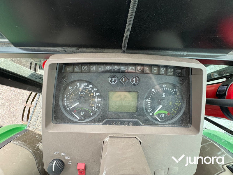 Traktor - John Deere 5090R