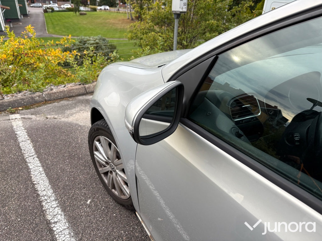 Volkswagen Golf 2009