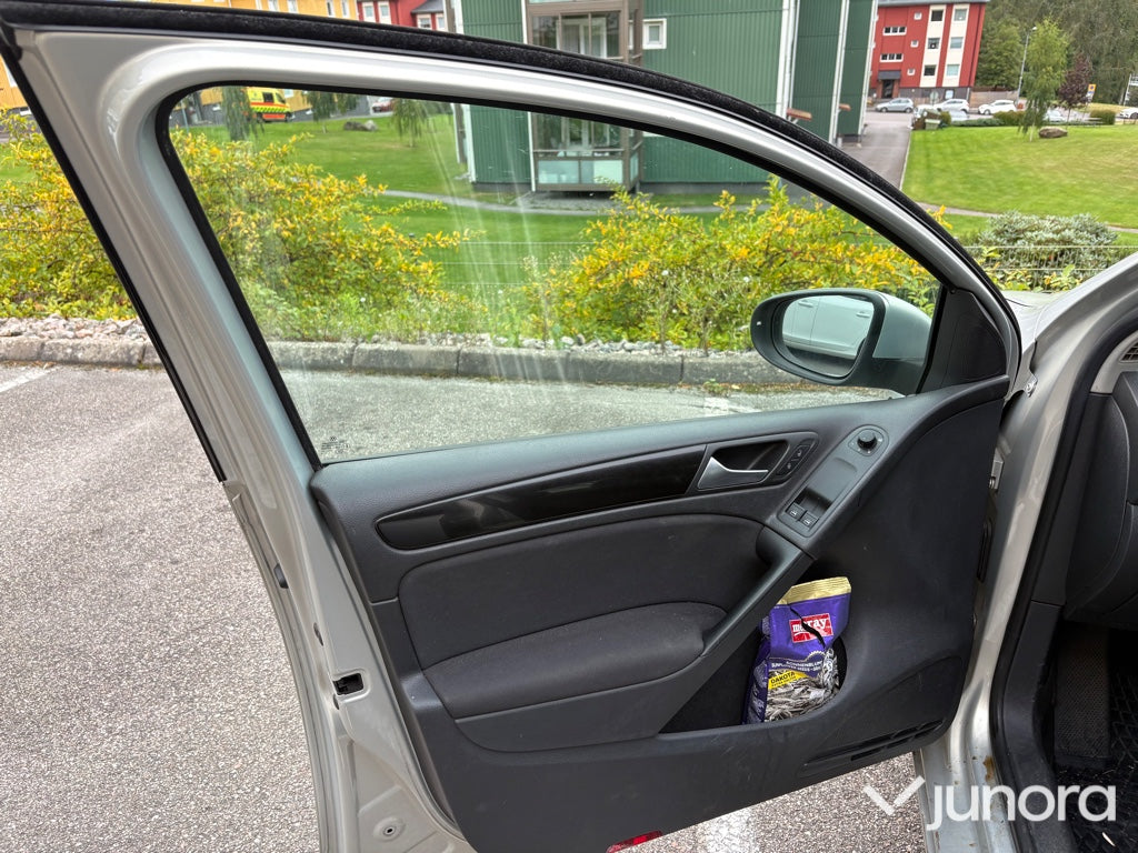 Volkswagen Golf 2009