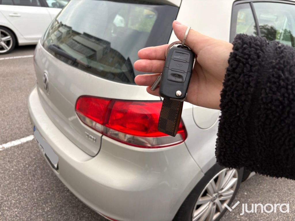 Volkswagen Golf 2009