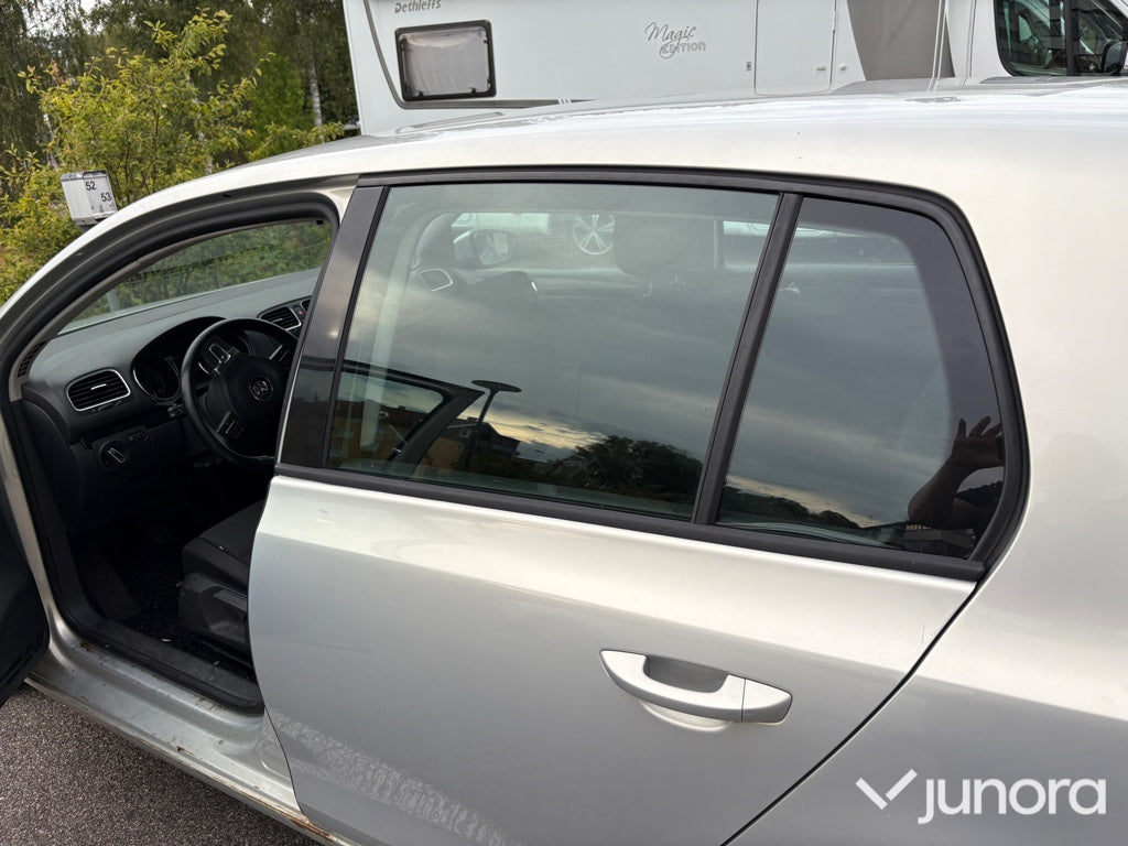 Volkswagen Golf 2009