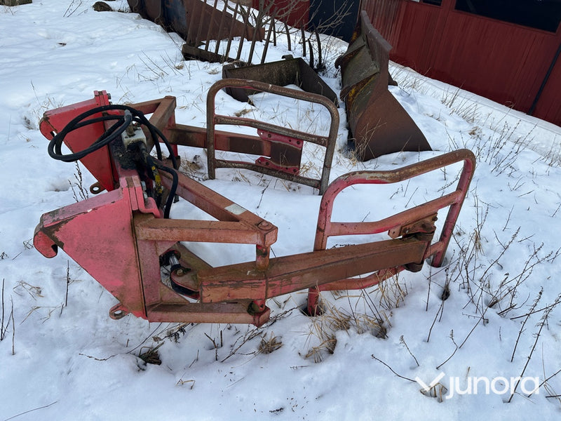 Balgrip – Bala Agri