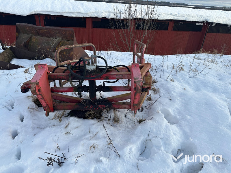 Balgrip – Bala Agri