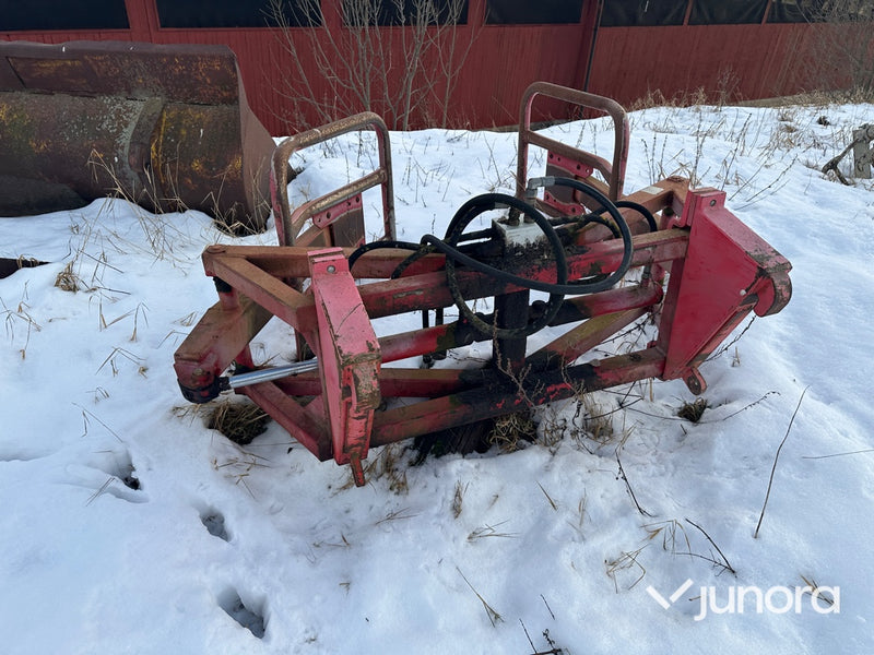 Balgrip – Bala Agri