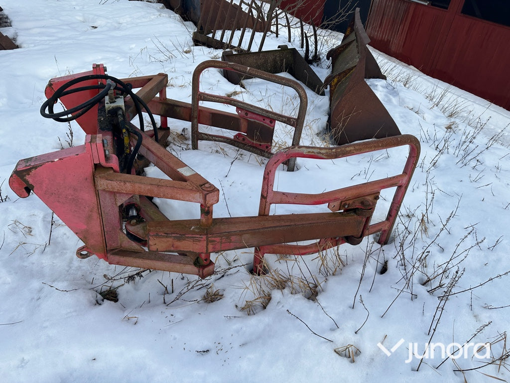 Balgrip – Bala Agri