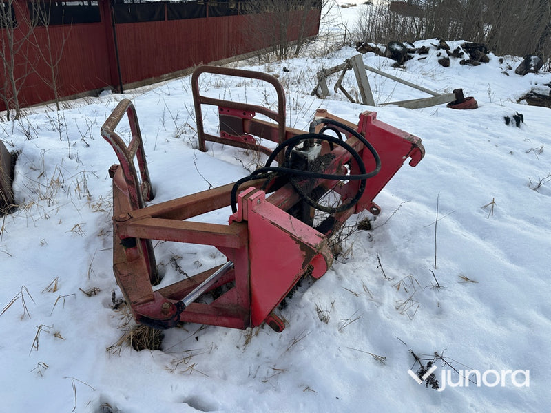 Balgrip – Bala Agri