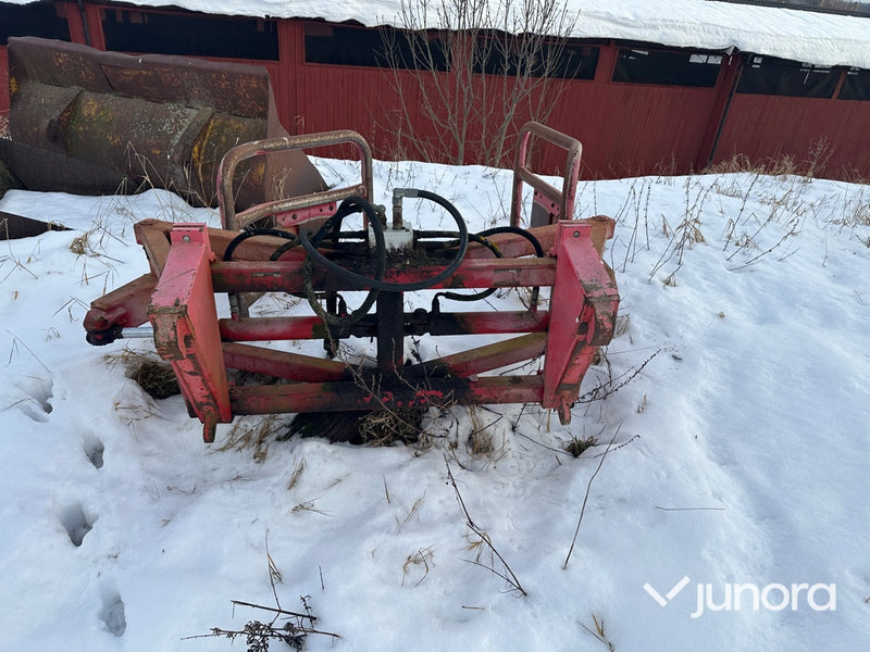 Balgrip – Bala Agri