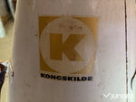 Aspiratör Kongskilde KF-12