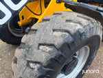 Hjullastare - JCB 407 SV