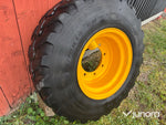 Hjullastare - JCB 407 SV