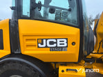 Hjullastare - JCB 407 SV