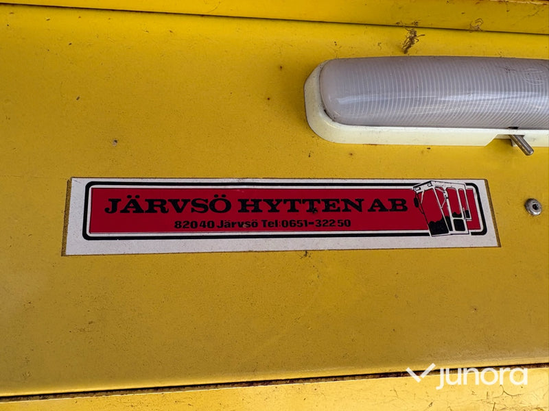 Skördetröska - New Holland Clayson 1520