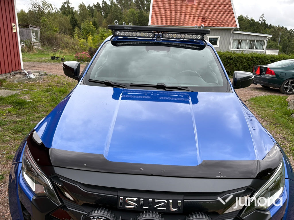 Pickup Isuzu D-Max III 1.9 DDI 4x4