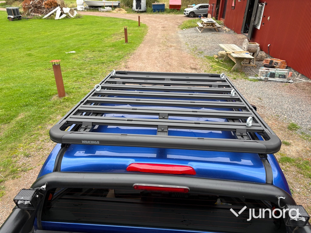 Pickup Isuzu D-Max III 1.9 DDI 4x4