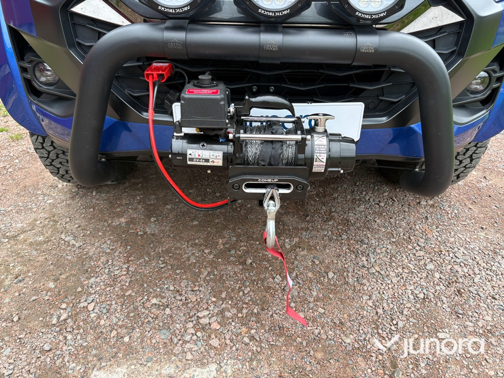 Pickup Isuzu D-Max III 1.9 DDI 4x4