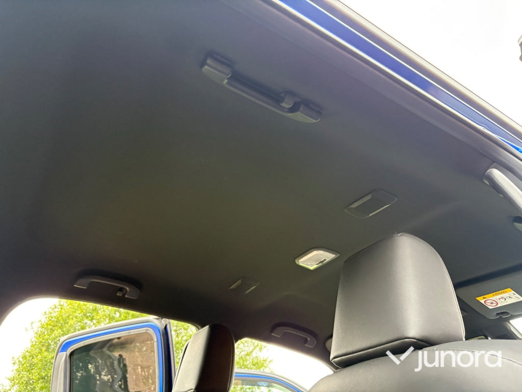 Pickup Isuzu D-Max III 1.9 DDI 4x4