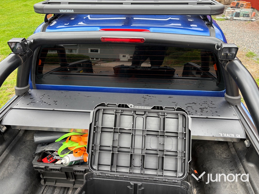 Pickup Isuzu D-Max III 1.9 DDI 4x4