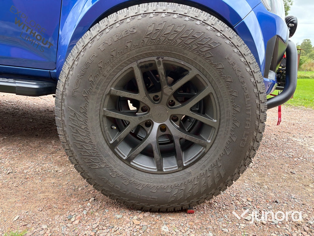 Pickup Isuzu D-Max III 1.9 DDI 4x4